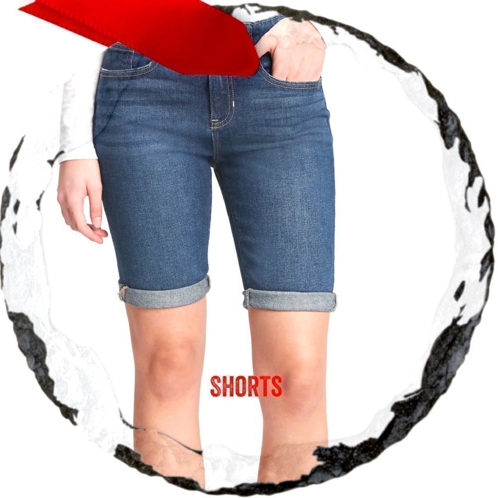 ❤️ SHORTS  ❤️